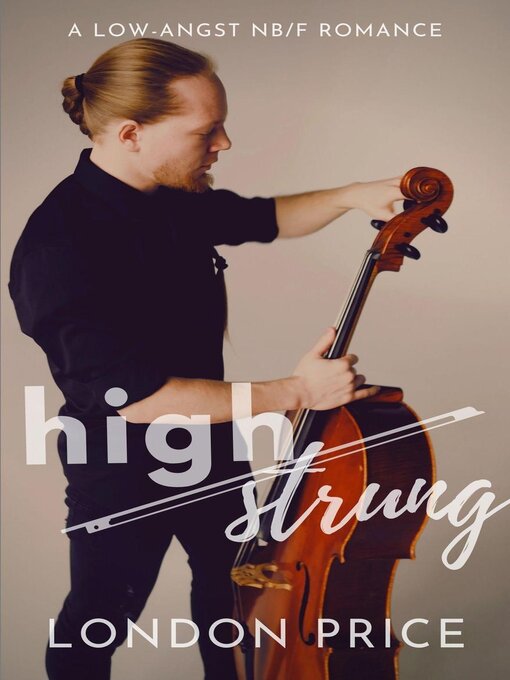 Title details for High Strung by London Price - Available